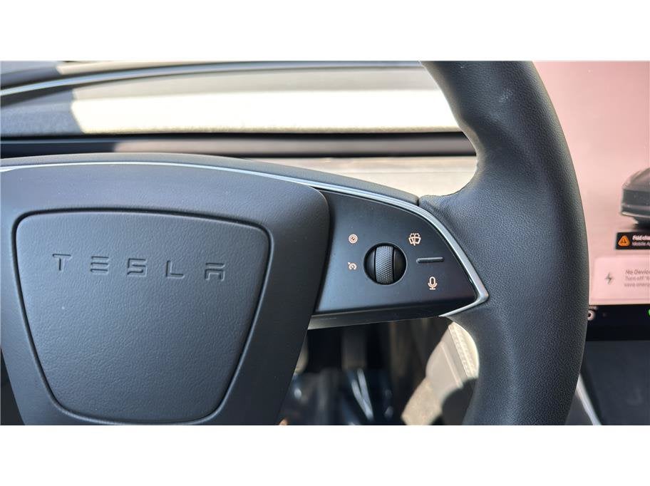 2025 Tesla Model 3 Long Range Sedan 4D