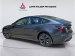 2025 Tesla Model 3 Long Range Sedan 4D