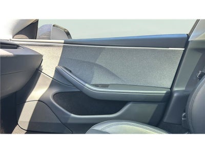 2025 Tesla Model 3 Long Range Sedan 4D
