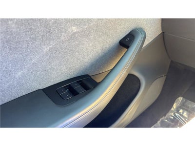 2025 Tesla Model 3 Long Range Sedan 4D