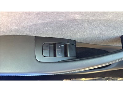 2025 Tesla Model 3 Long Range Sedan 4D