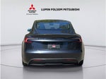 2025 Tesla Model 3 Long Range Sedan 4D