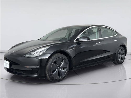 2019 Tesla Model 3 Standard Range Plus Sedan 4D