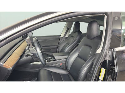 2019 Tesla Model 3 Standard Range Plus Sedan 4D