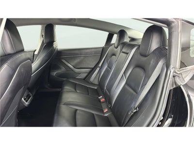 2019 Tesla Model 3 Standard Range Plus Sedan 4D