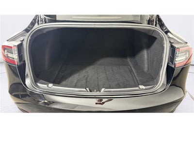 2019 Tesla Model 3 Standard Range Plus Sedan 4D