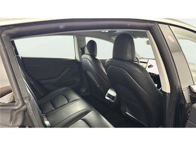 2019 Tesla Model 3 Standard Range Plus Sedan 4D