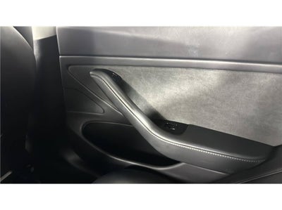 2019 Tesla Model 3 Standard Range Plus Sedan 4D