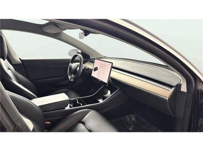 2019 Tesla Model 3 Standard Range Plus Sedan 4D