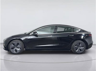 2019 Tesla Model 3 Standard Range Plus Sedan 4D
