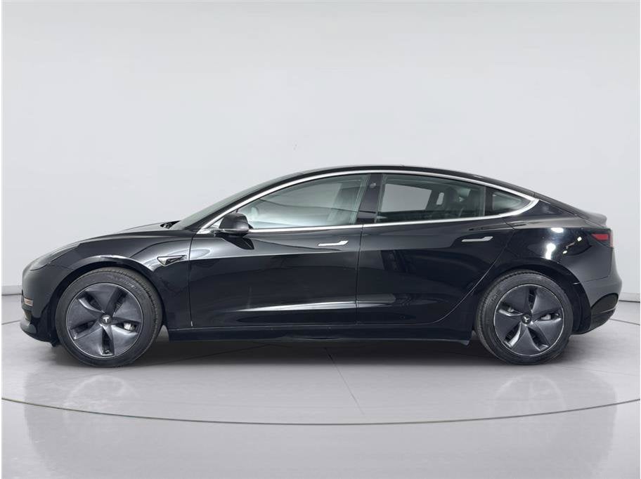 2019 Tesla Model 3 Standard Range Plus Sedan 4D