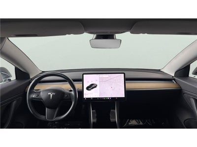 2019 Tesla Model 3 Standard Range Plus Sedan 4D