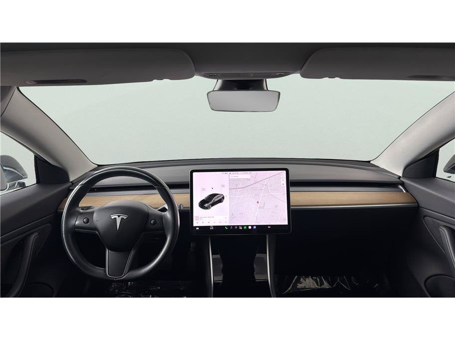 2019 Tesla Model 3 Standard Range Plus Sedan 4D