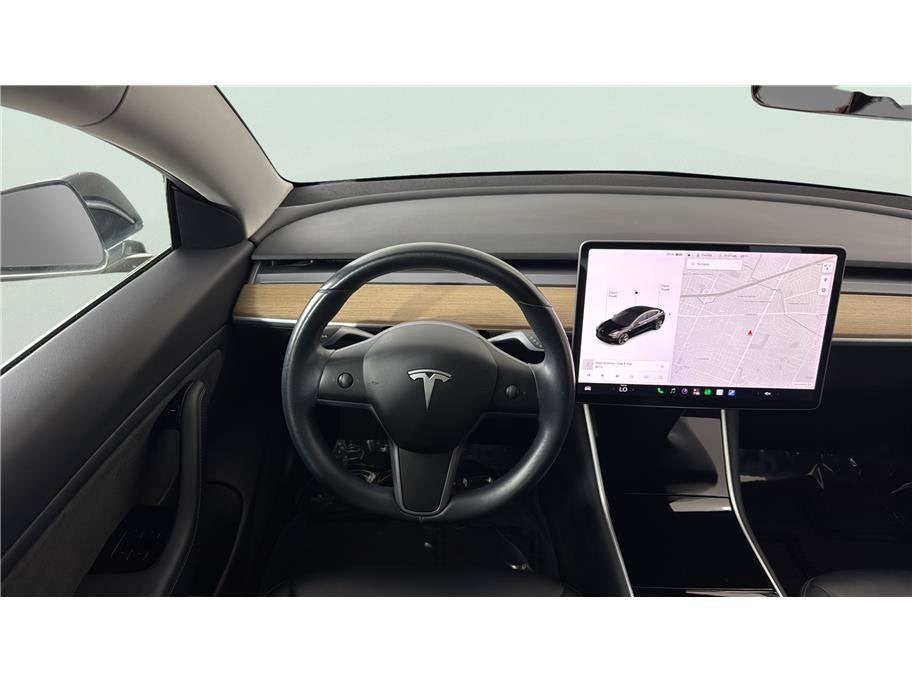 2019 Tesla Model 3 Standard Range Plus Sedan 4D