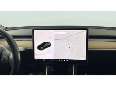 2019 Tesla Model 3 Standard Range Plus Sedan 4D