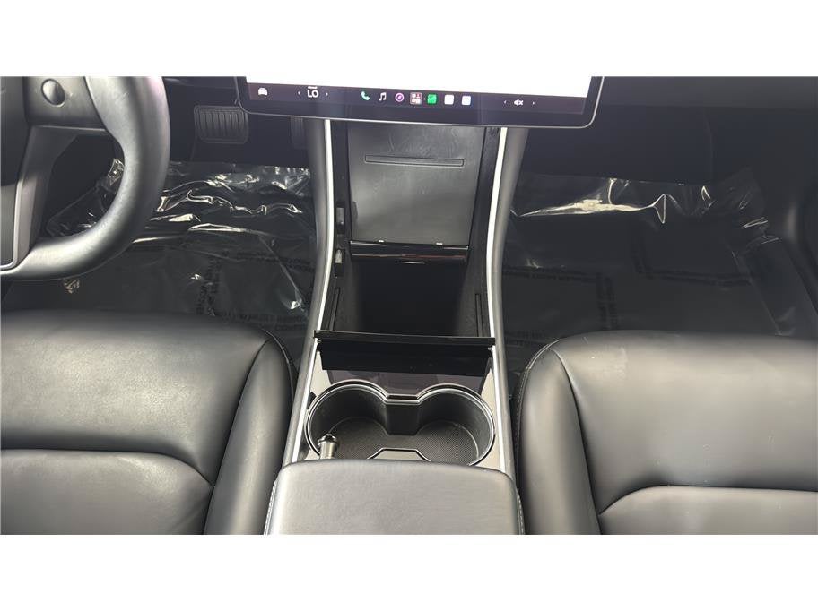 2019 Tesla Model 3 Standard Range Plus Sedan 4D