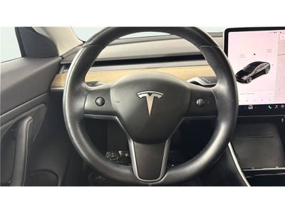 2019 Tesla Model 3 Standard Range Plus Sedan 4D