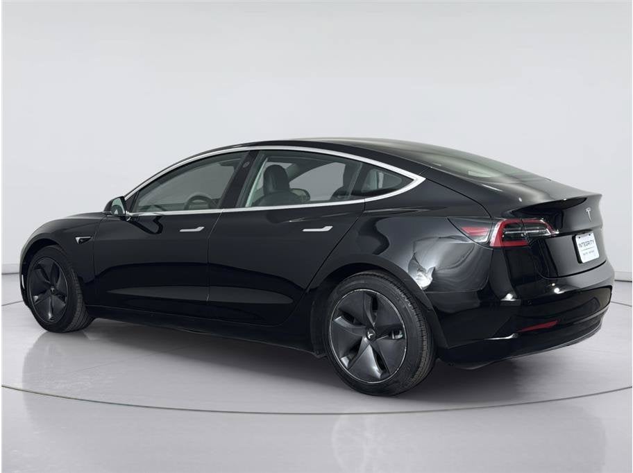 2019 Tesla Model 3 Standard Range Plus Sedan 4D