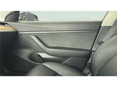 2019 Tesla Model 3 Standard Range Plus Sedan 4D