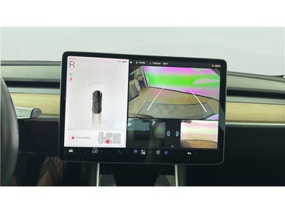 2019 Tesla Model 3 Standard Range Plus Sedan 4D