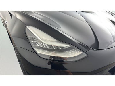 2019 Tesla Model 3 Standard Range Plus Sedan 4D