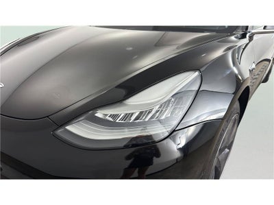 2019 Tesla Model 3 Standard Range Plus Sedan 4D