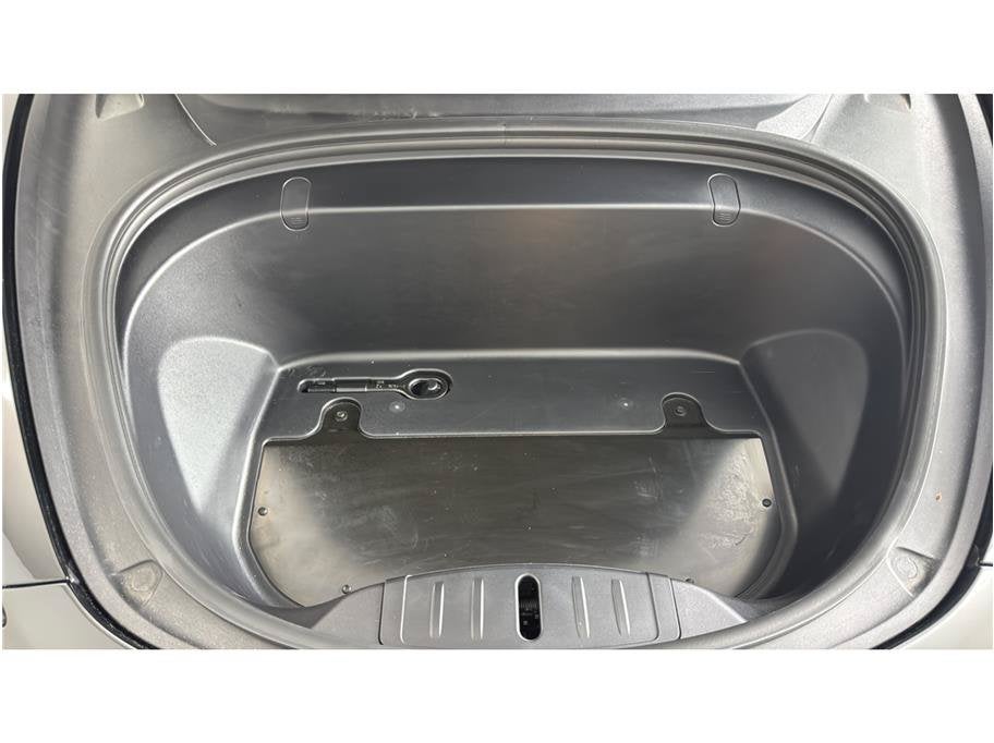 2019 Tesla Model 3 Standard Range Plus Sedan 4D