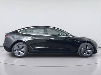 2019 Tesla Model 3 Standard Range Plus Sedan 4D