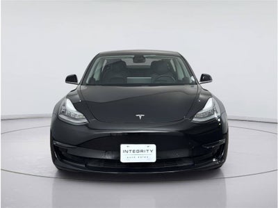 2019 Tesla Model 3 Standard Range Plus Sedan 4D