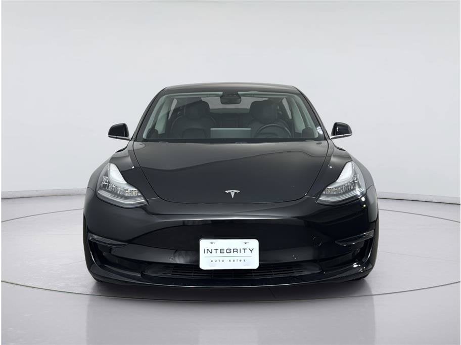 2019 Tesla Model 3 Standard Range Plus Sedan 4D