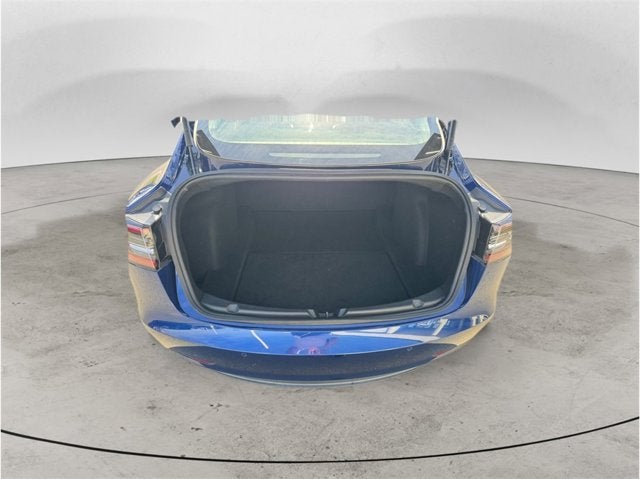 2019 Tesla Model 3 Standard Range Plus Sedan 4D