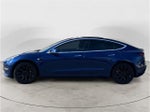 2019 Tesla Model 3 Standard Range Plus Sedan 4D