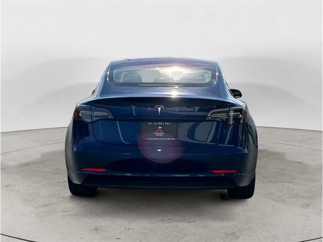 2019 Tesla Model 3 Standard Range Plus Sedan 4D