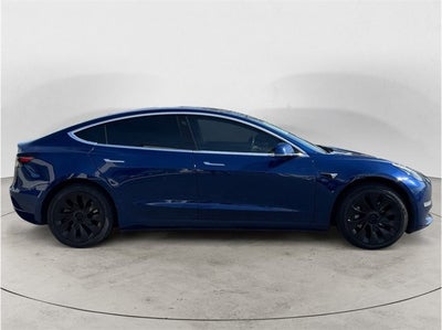 2019 Tesla Model 3 Standard Range Plus Sedan 4D