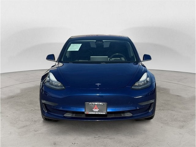 2019 Tesla Model 3 Standard Range Plus Sedan 4D