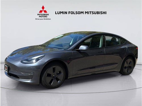2022 Tesla Model 3 Lifetime Full Self-Driving