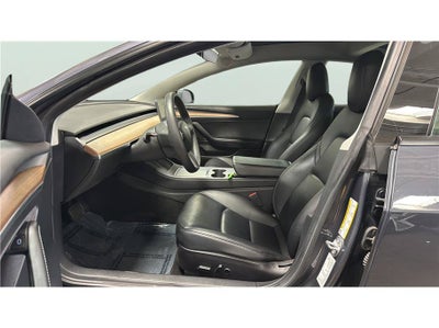 2022 Tesla Model 3 Lifetime Full Self-Driving