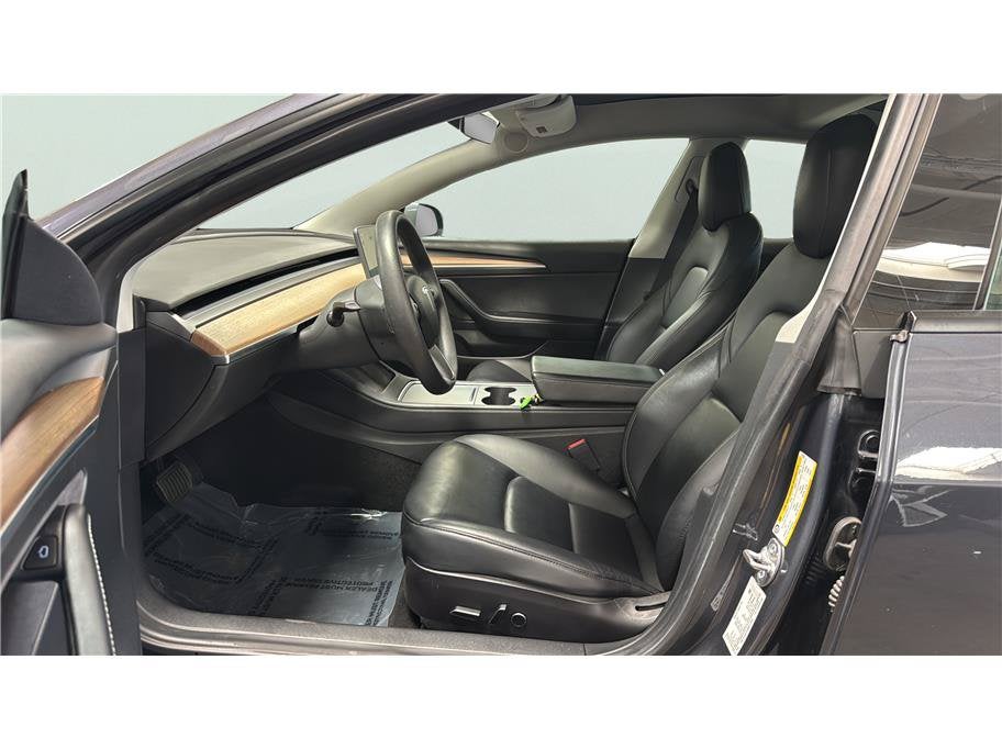 2022 Tesla Model 3 Lifetime Full Self-Driving