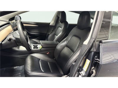 2022 Tesla Model 3 Lifetime Full Self-Driving