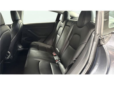 2022 Tesla Model 3 Lifetime Full Self-Driving