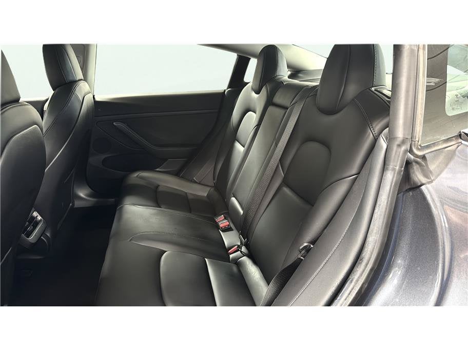 2022 Tesla Model 3 Lifetime Full Self-Driving