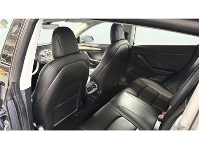 2022 Tesla Model 3 Lifetime Full Self-Driving