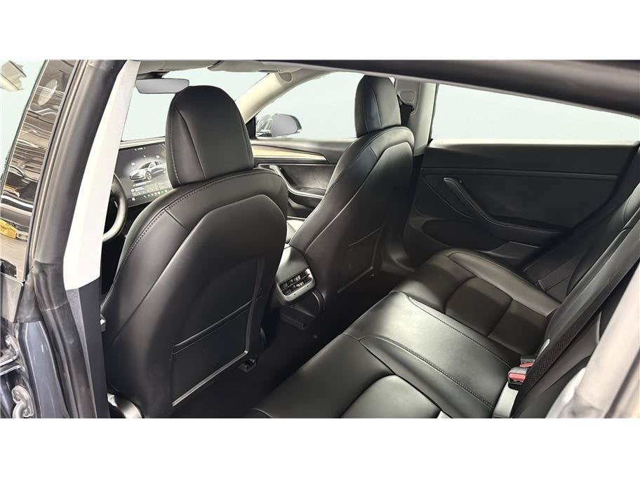 2022 Tesla Model 3 Lifetime Full Self-Driving