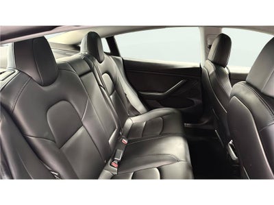 2022 Tesla Model 3 Lifetime Full Self-Driving