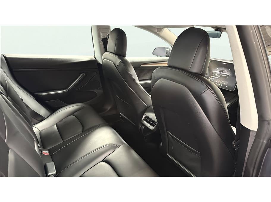 2022 Tesla Model 3 Lifetime Full Self-Driving