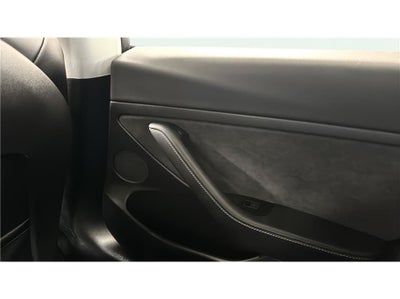 2022 Tesla Model 3 Lifetime Full Self-Driving