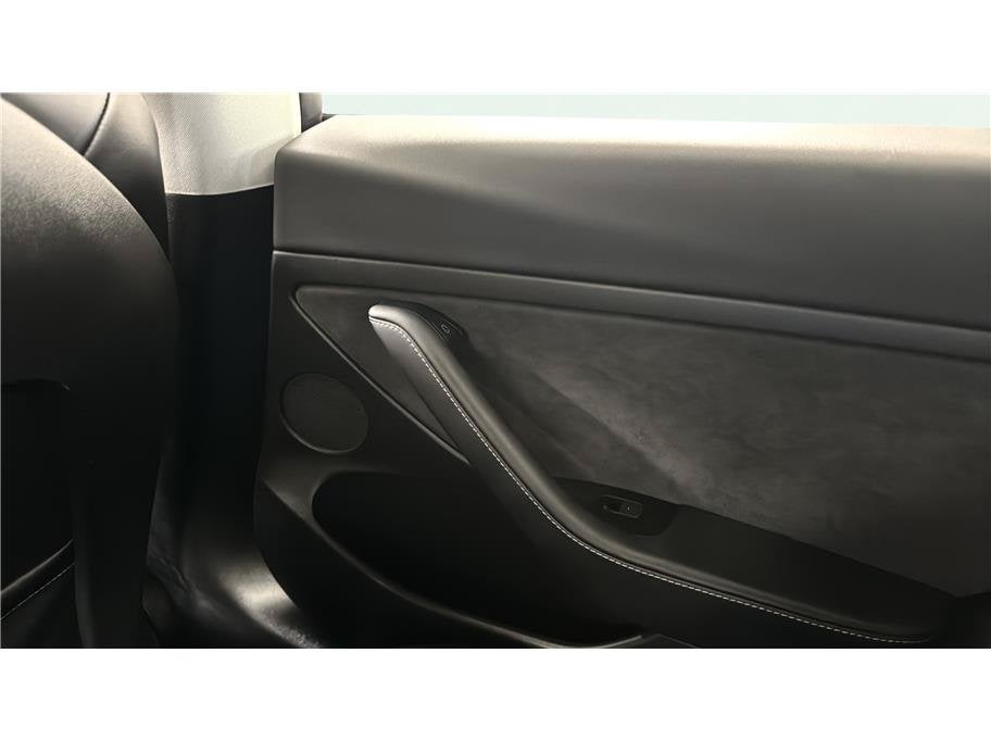 2022 Tesla Model 3 Lifetime Full Self-Driving