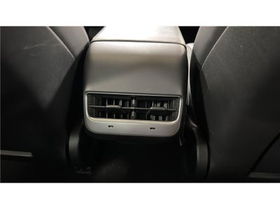 2022 Tesla Model 3 Lifetime Full Self-Driving