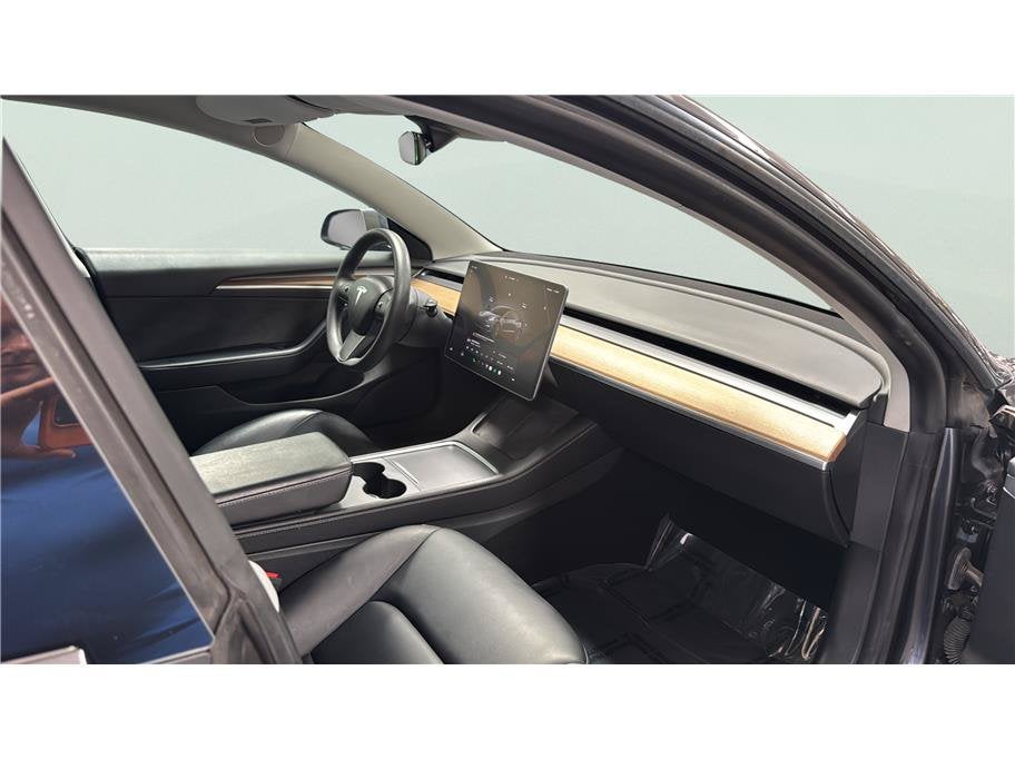 2022 Tesla Model 3 Lifetime Full Self-Driving