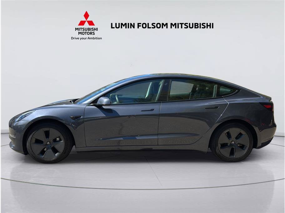 2022 Tesla Model 3 Lifetime Full Self-Driving